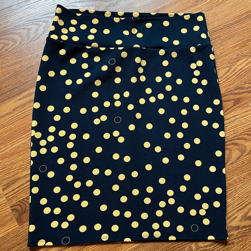 LuLaRoe Cassie Pencil Skirt